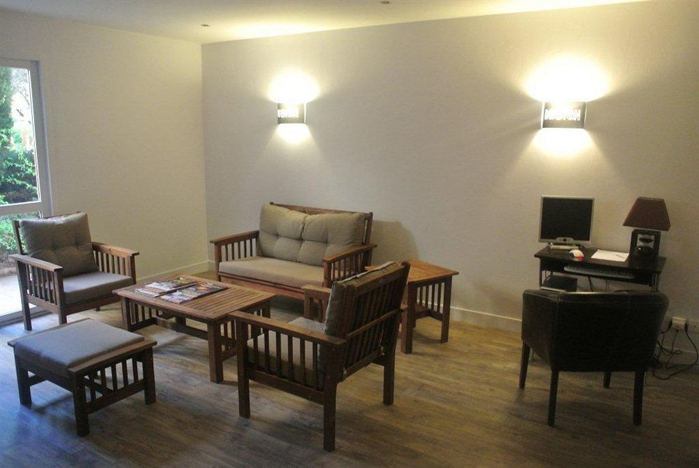 H Hotel Hyeres Bagian luar foto